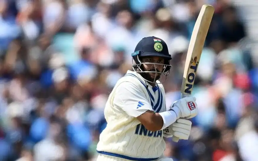 Shardul Thakur Wraps Up India's Warm-Up Fixtures With A Century vs India A